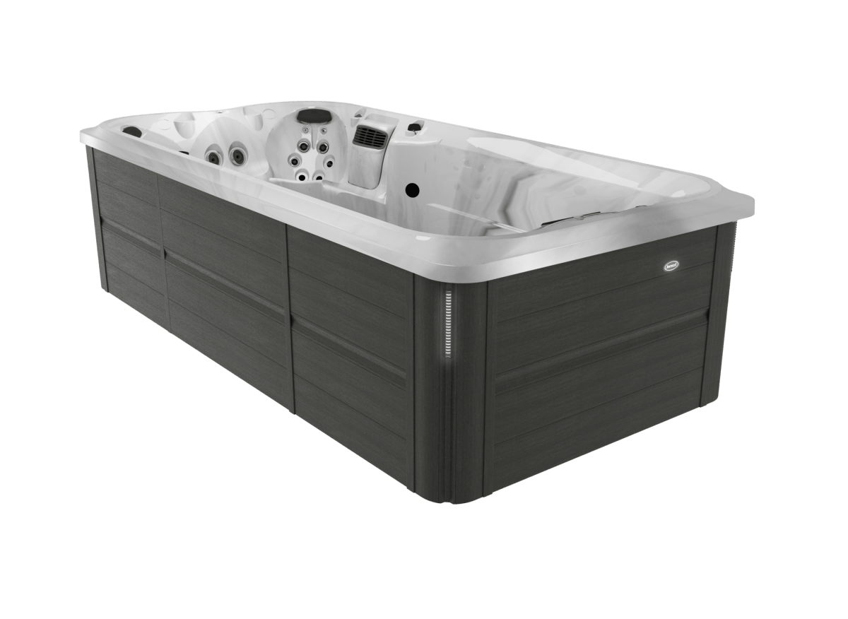 J - 16 PowerActive™ Swim Spa - Jacuzzi Hot Tubs Rochester