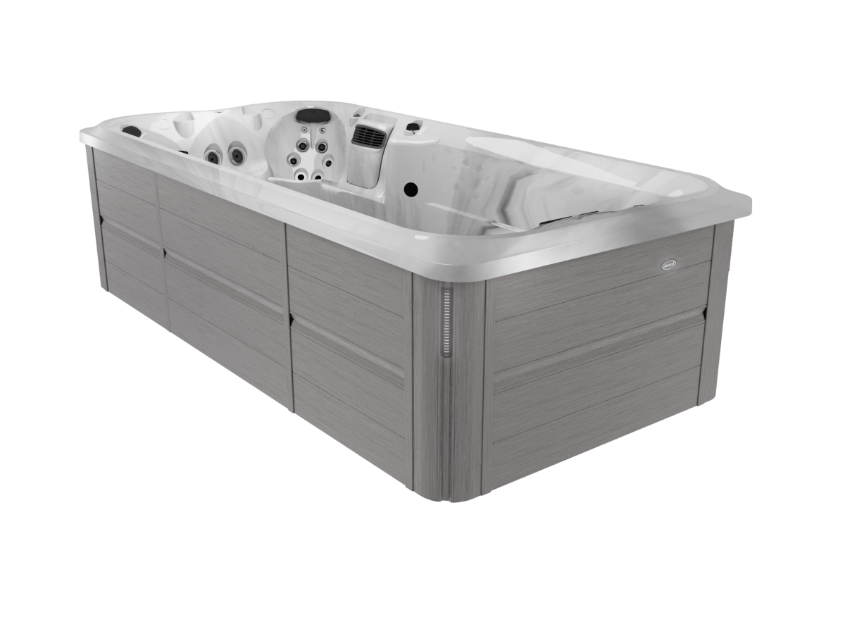 J - 16 PowerActive™ Swim Spa - Jacuzzi Hot Tubs Rochester