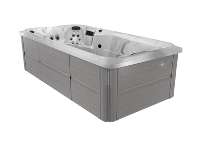 J - 16 PowerActive™ Swim Spa - Jacuzzi Hot Tubs Rochester