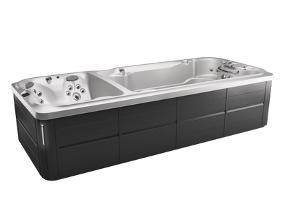 J - 19 PowerActive™ Dual Temp Swim Spa - Jacuzzi Hot Tubs Rochester