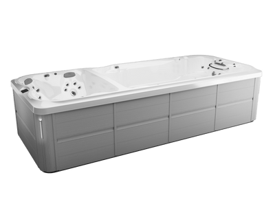 J - 19 PowerActive™ Dual Temp Swim Spa - Jacuzzi Hot Tubs Rochester