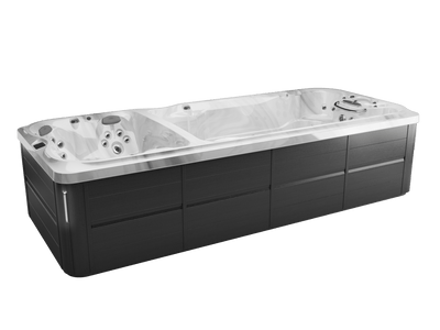 J - 19 PowerActive™ Dual Temp Swim Spa - Jacuzzi Hot Tubs Rochester