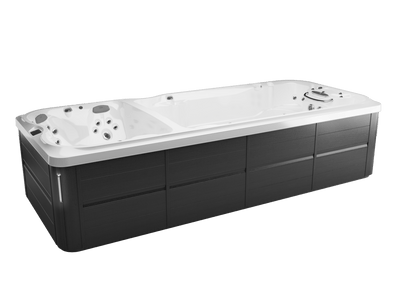 J - 19 PowerActive™ Dual Temp Swim Spa - Jacuzzi Hot Tubs Rochester