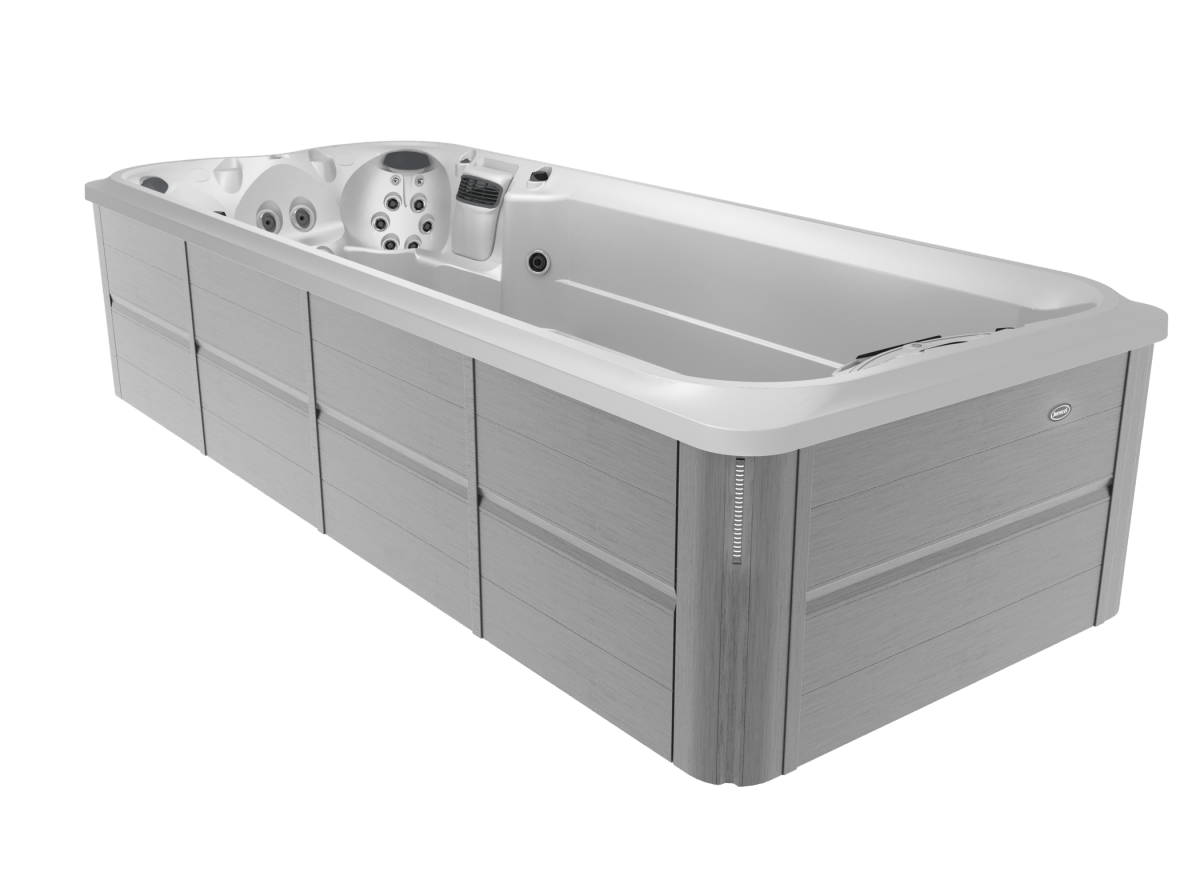 J - 19 PowerActive™ Swim Spa - Jacuzzi Hot Tubs Rochester