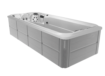 J - 19 PowerActive™ Swim Spa - Jacuzzi Hot Tubs Rochester