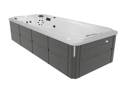 J - 19 PowerActive™ Swim Spa - Jacuzzi Hot Tubs Rochester