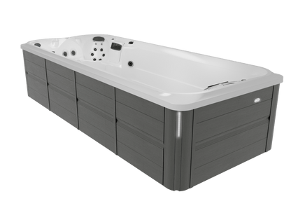 J - 19 PowerActive™ Swim Spa - Jacuzzi Hot Tubs Rochester