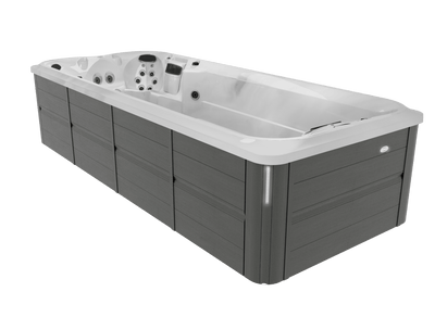 J - 19 PowerActive™ Swim Spa - Jacuzzi Hot Tubs Rochester