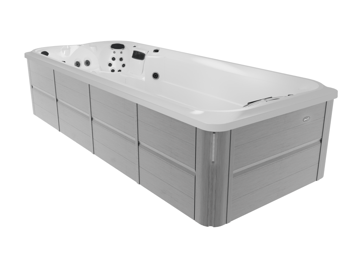 J - 19 PowerActive™ Swim Spa - Jacuzzi Hot Tubs Rochester