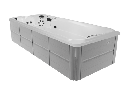 J - 19 PowerActive™ Swim Spa - Jacuzzi Hot Tubs Rochester