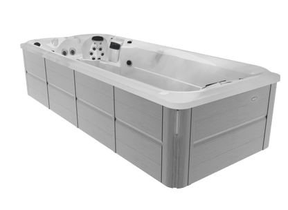 J - 19 PowerActive™ Swim Spa - Jacuzzi Hot Tubs Rochester