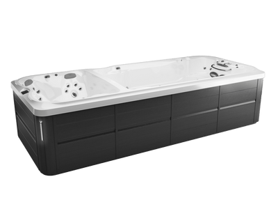 J - 19 PowerPro™ Dual Temp Swim Spa - Jacuzzi Hot Tubs Rochester