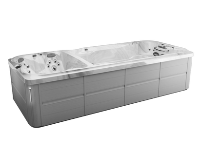 J - 19 PowerPro™ Dual Temp Swim Spa - Jacuzzi Hot Tubs Rochester