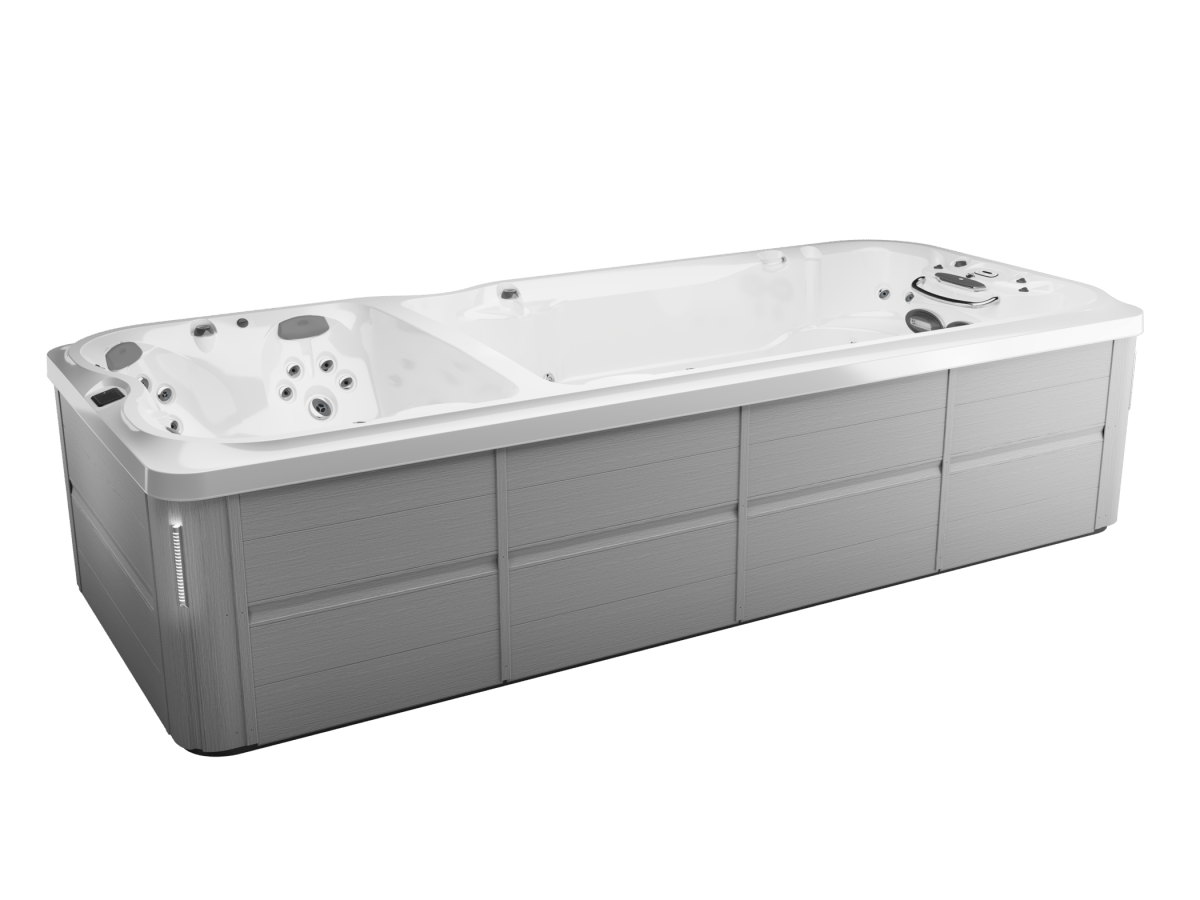 J - 19 PowerPro™ Dual Temp Swim Spa - Jacuzzi Hot Tubs Rochester