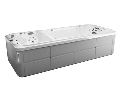 J - 19 PowerPro™ Dual Temp Swim Spa - Jacuzzi Hot Tubs Rochester