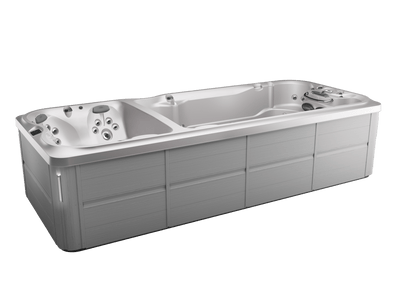 J - 19 PowerPro™ Dual Temp Swim Spa - Jacuzzi Hot Tubs Rochester