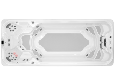 J - 19 PowerPro™ Swim Spa - Jacuzzi Hot Tubs Rochester