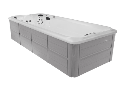 J - 19 PowerPro™ Swim Spa - Jacuzzi Hot Tubs Rochester