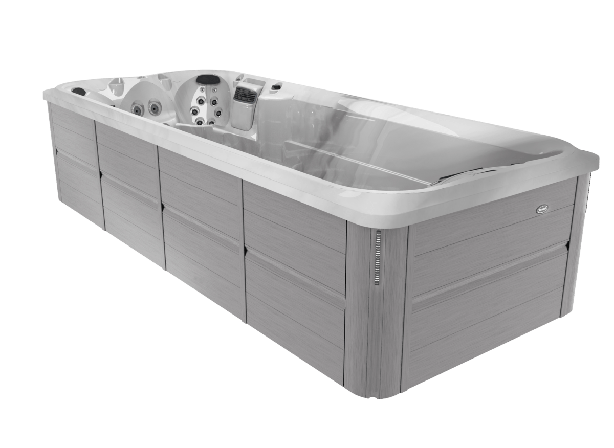 J - 19 PowerPro™ Swim Spa - Jacuzzi Hot Tubs Rochester