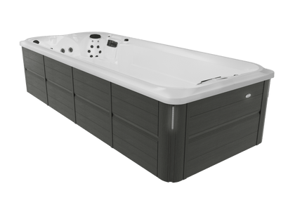 J - 19 PowerPro™ Swim Spa - Jacuzzi Hot Tubs Rochester