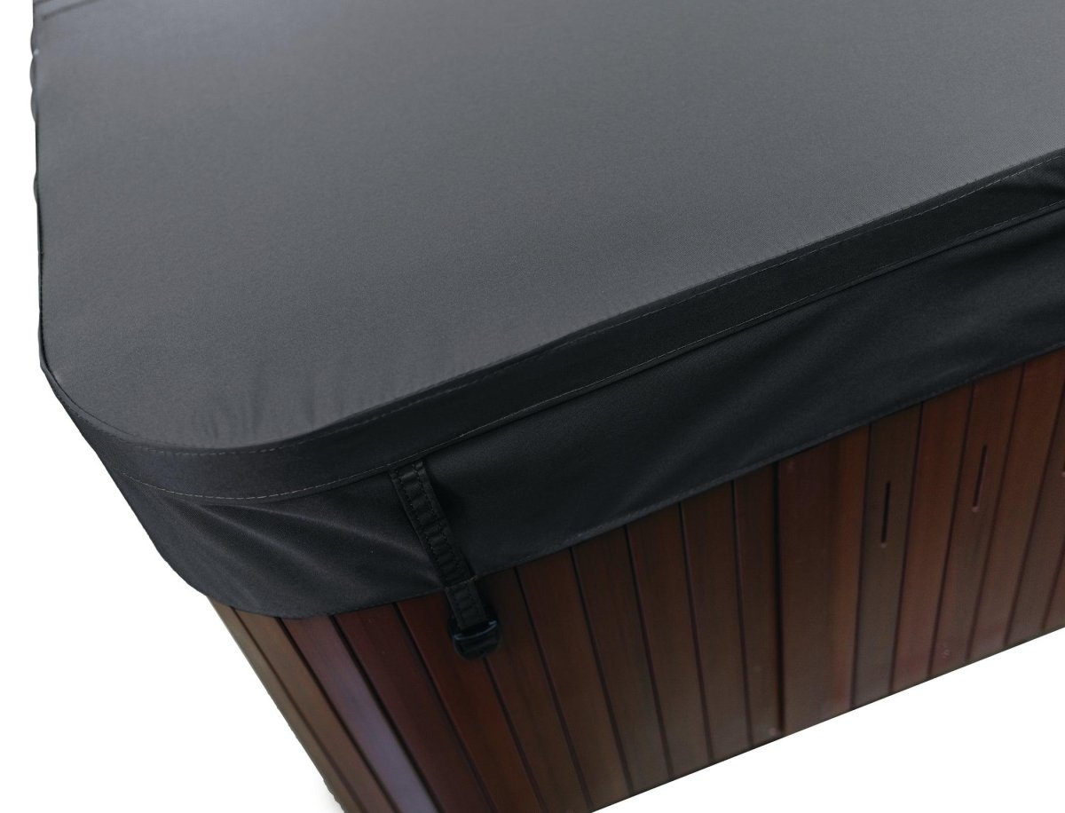 J - 200 Series Hard Locking Cover (ASTM - F1346 - 91) - Jacuzzi Hot Tubs Rochester