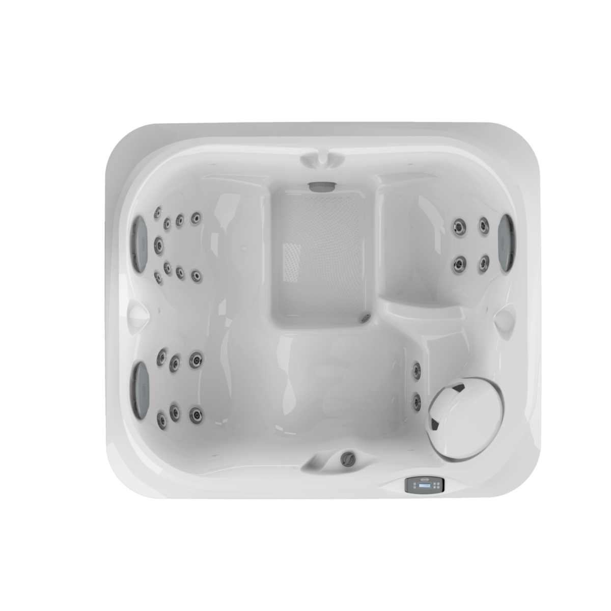 J - 215™ - Jacuzzi Hot Tub - Jacuzzi Hot Tubs Rochester