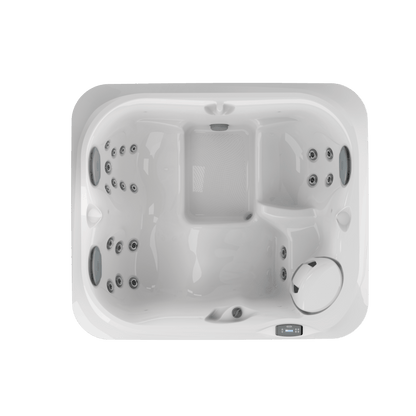 J - 215™ - Jacuzzi Hot Tub - Jacuzzi Hot Tubs Rochester