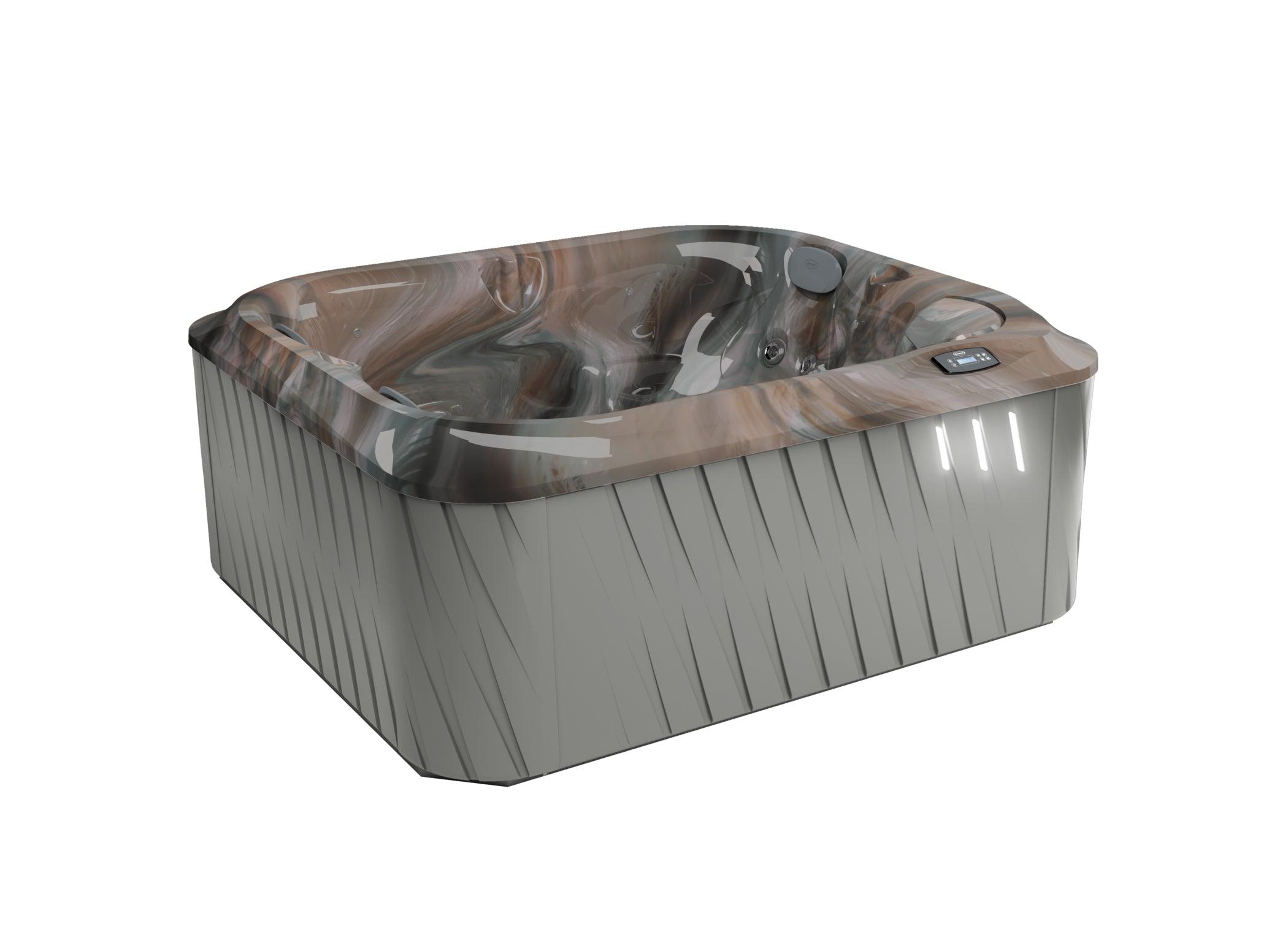 J-215 - Jacuzzi Hot Tubs Rochester