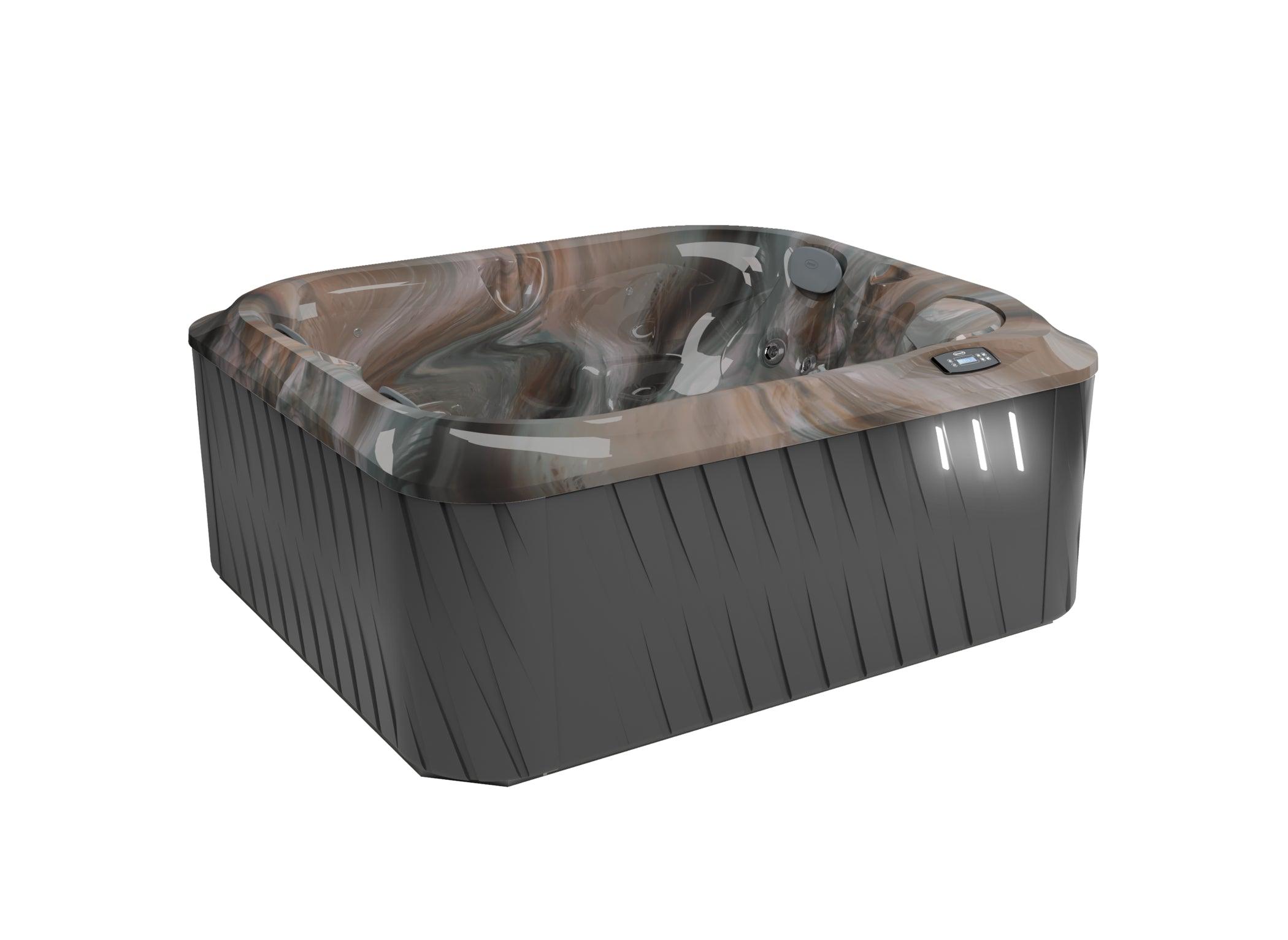 J-215 - Jacuzzi Hot Tubs Rochester