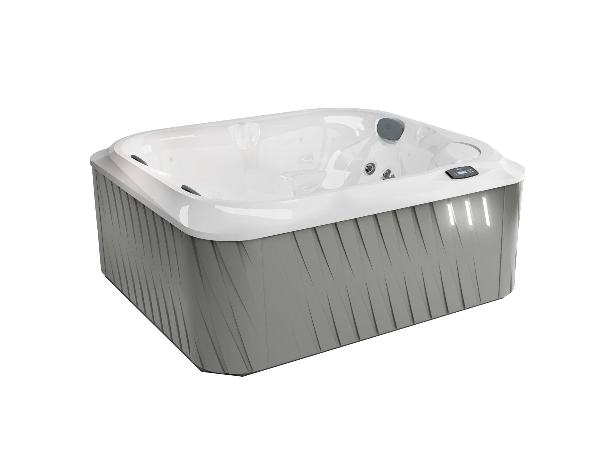 J-215 - Jacuzzi Hot Tubs Rochester