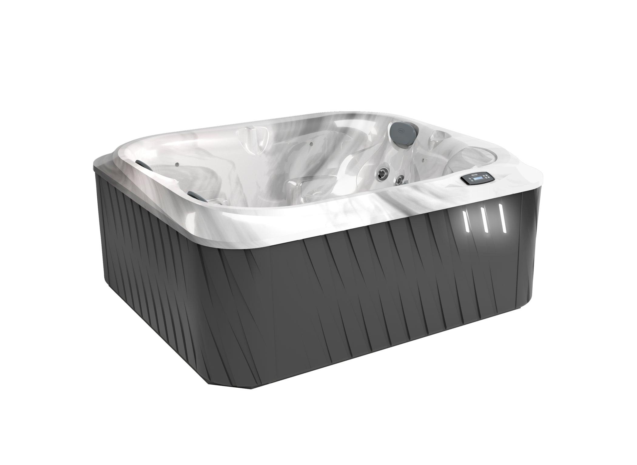 J-215 - Jacuzzi Hot Tubs Rochester