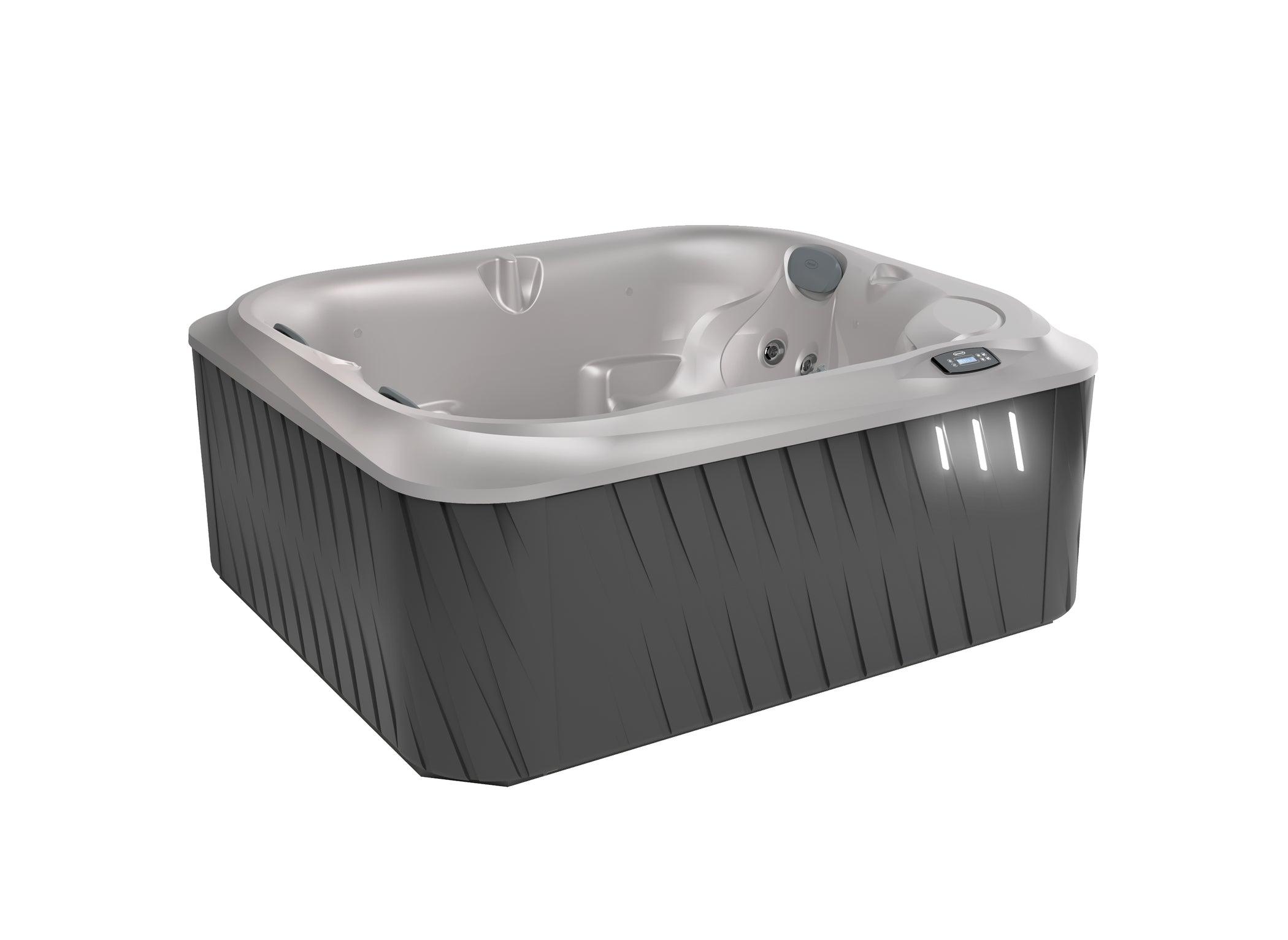 J-215 - Jacuzzi Hot Tubs Rochester