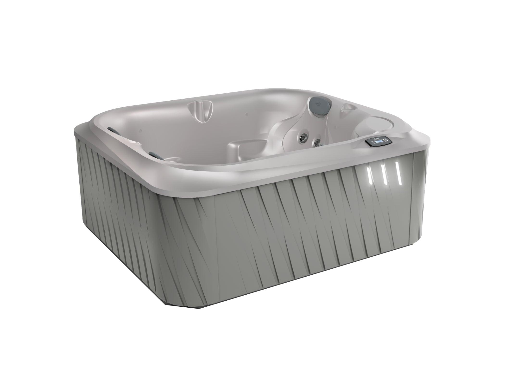 J-215 - Jacuzzi Hot Tubs Rochester