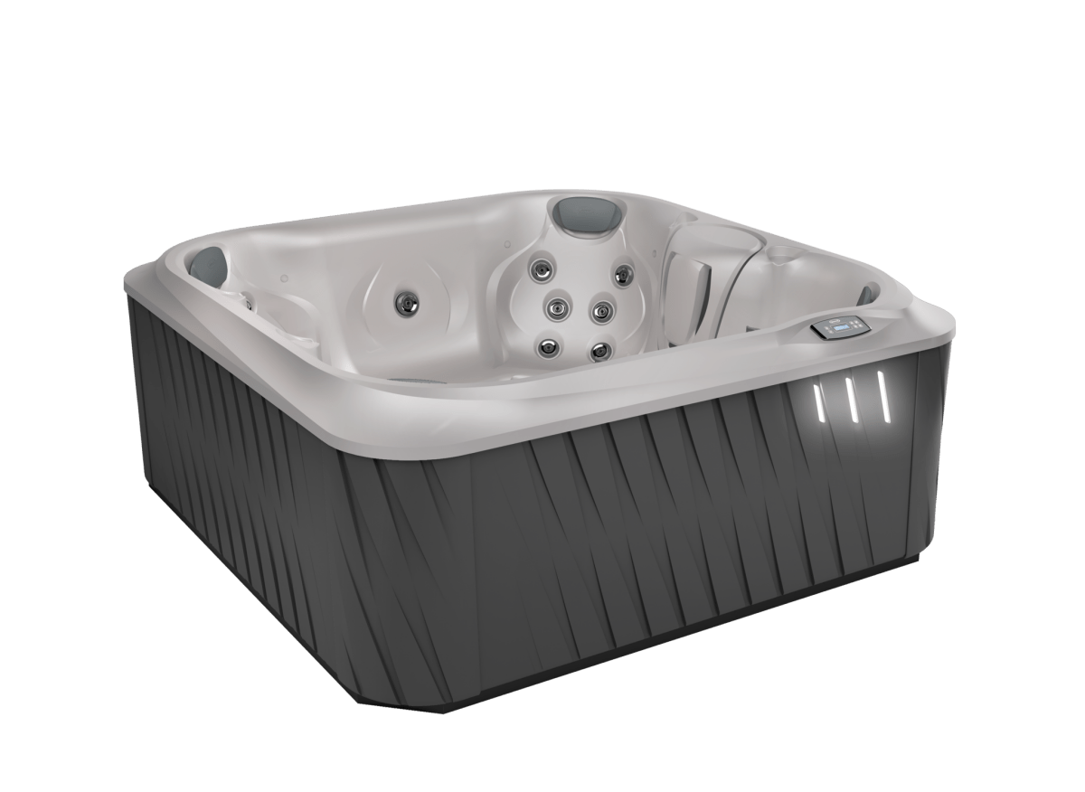 J - 225™ - Jacuzzi Hot Tub - Jacuzzi Hot Tubs Rochester