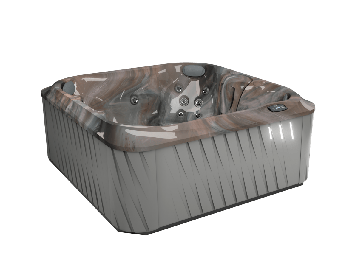 J - 225™ - Jacuzzi Hot Tub - Jacuzzi Hot Tubs Rochester