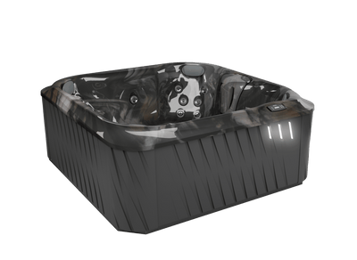 J - 225™ - Jacuzzi Hot Tub - Jacuzzi Hot Tubs Rochester