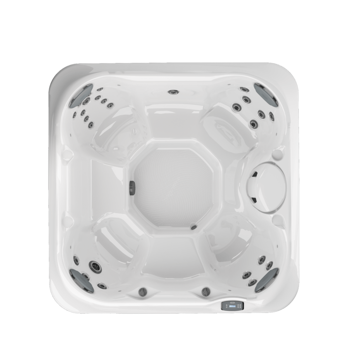 J - 225™ - Jacuzzi Hot Tub - Jacuzzi Hot Tubs Rochester