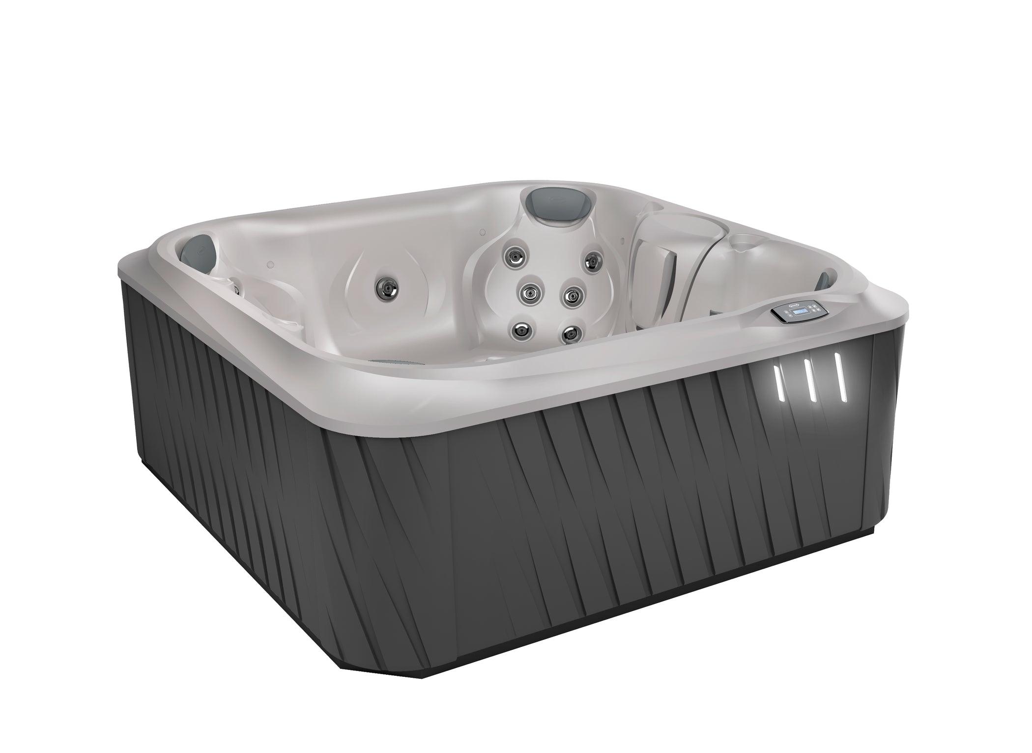 J-225 - Jacuzzi Hot Tubs Rochester