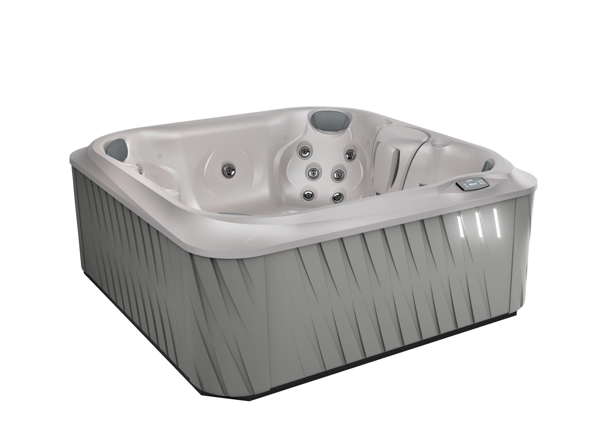 J-225 - Jacuzzi Hot Tubs Rochester