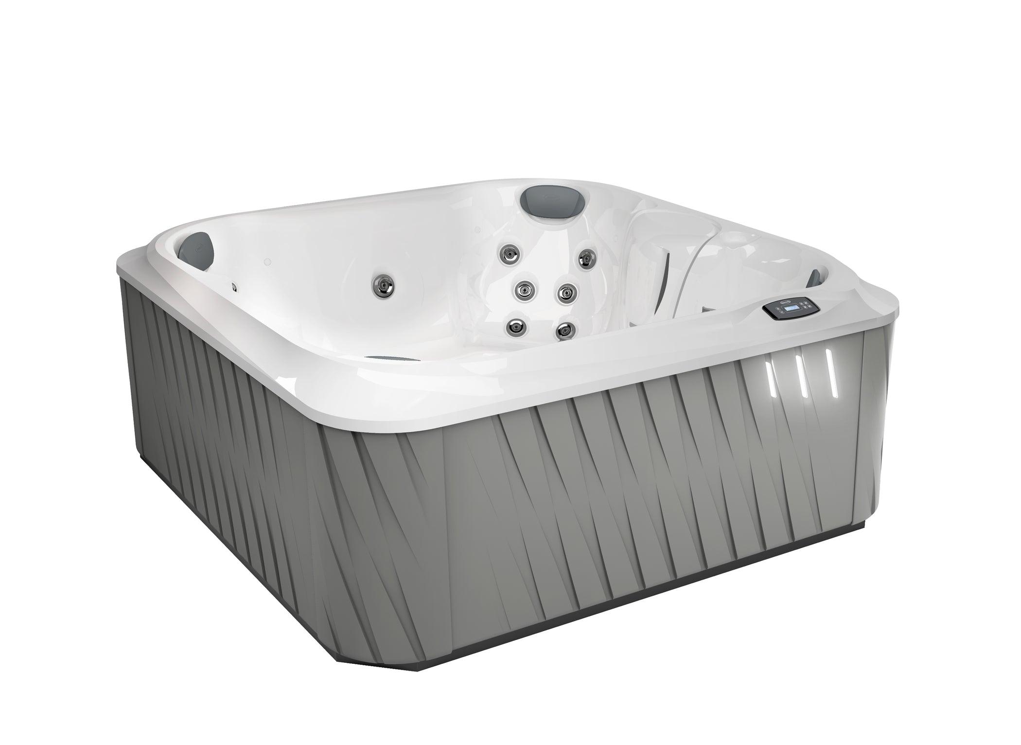 J-225 - Jacuzzi Hot Tubs Rochester