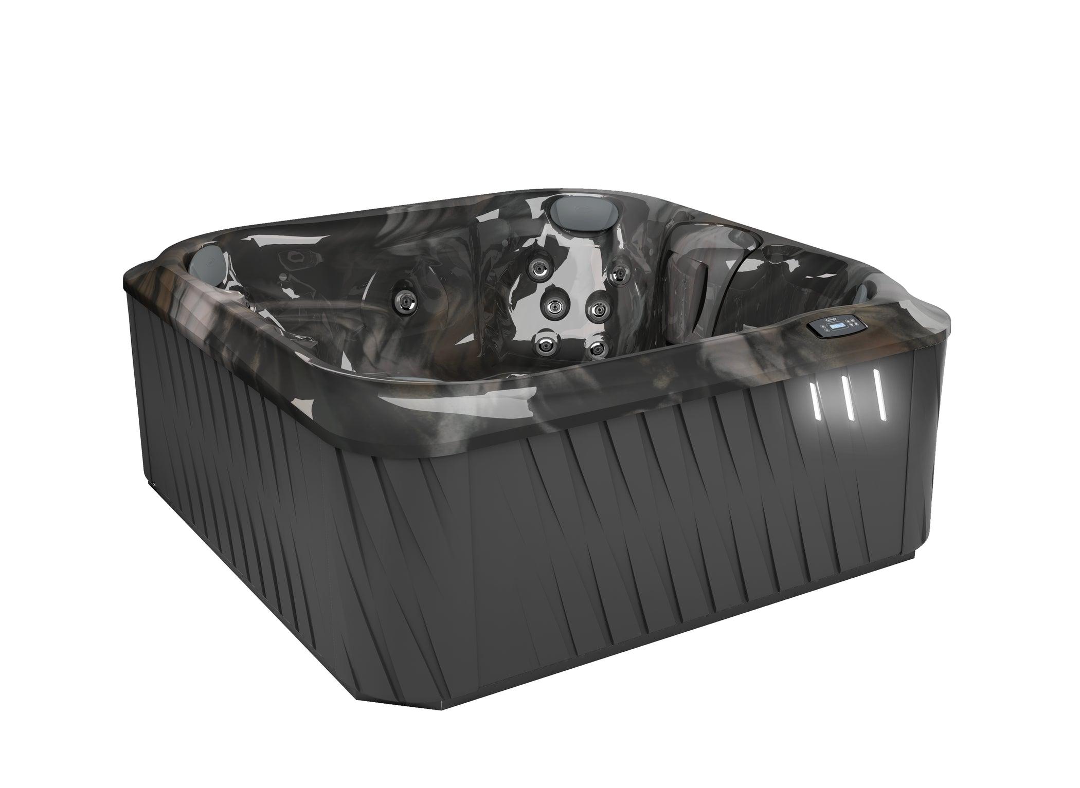 J-225 - Jacuzzi Hot Tubs Rochester