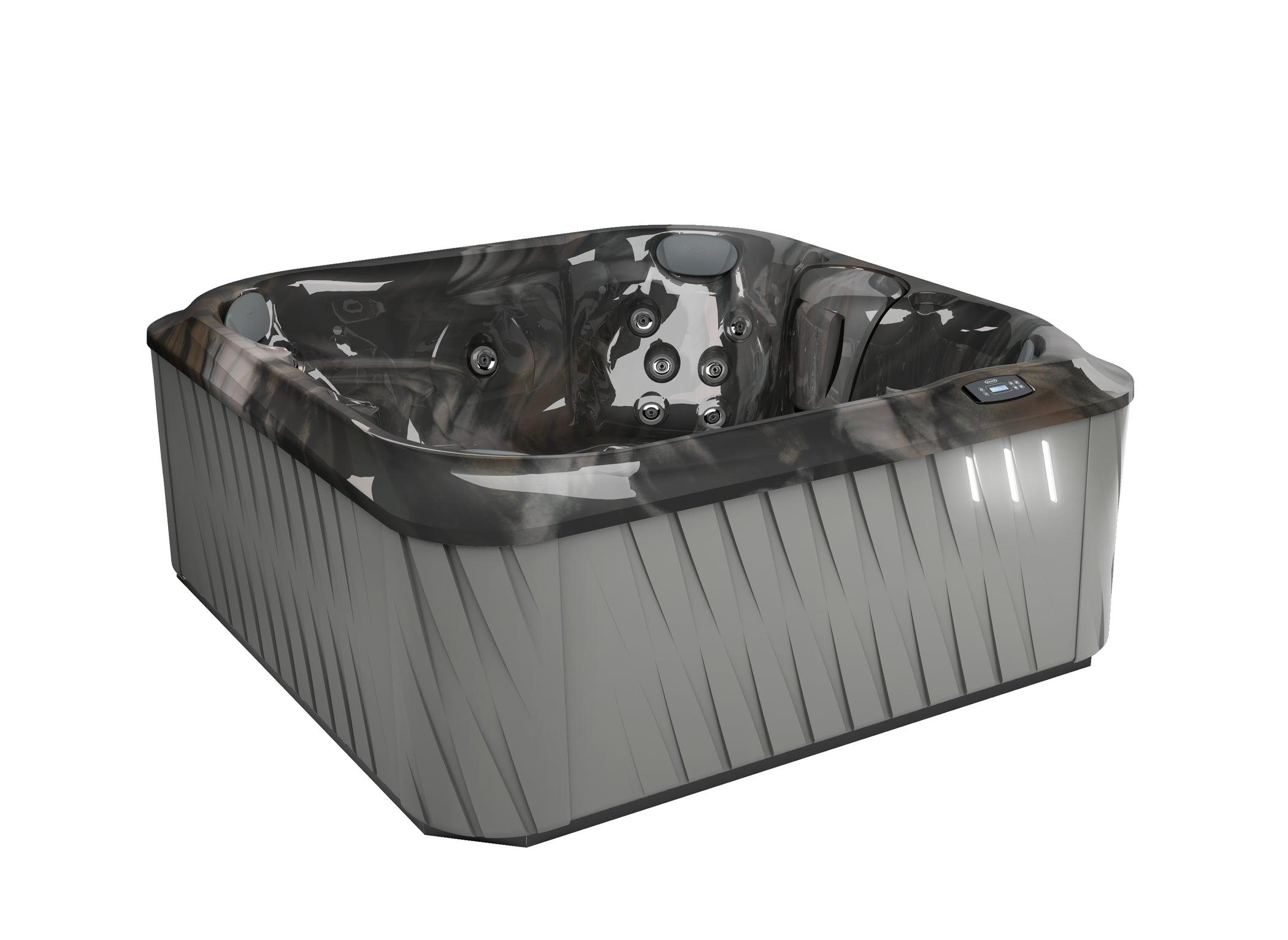 J-225 - Jacuzzi Hot Tubs Rochester