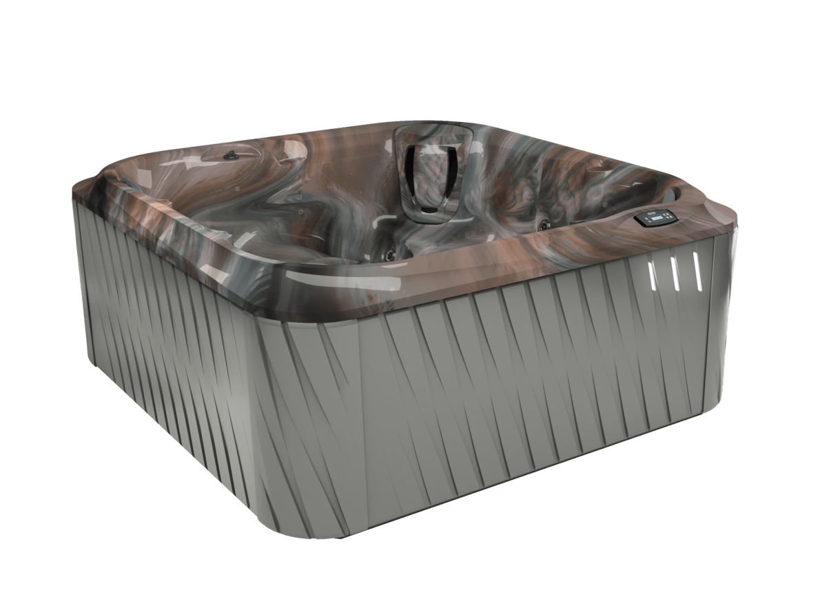 J - 235™ - Jacuzzi Hot Tub - Jacuzzi Hot Tubs Rochester