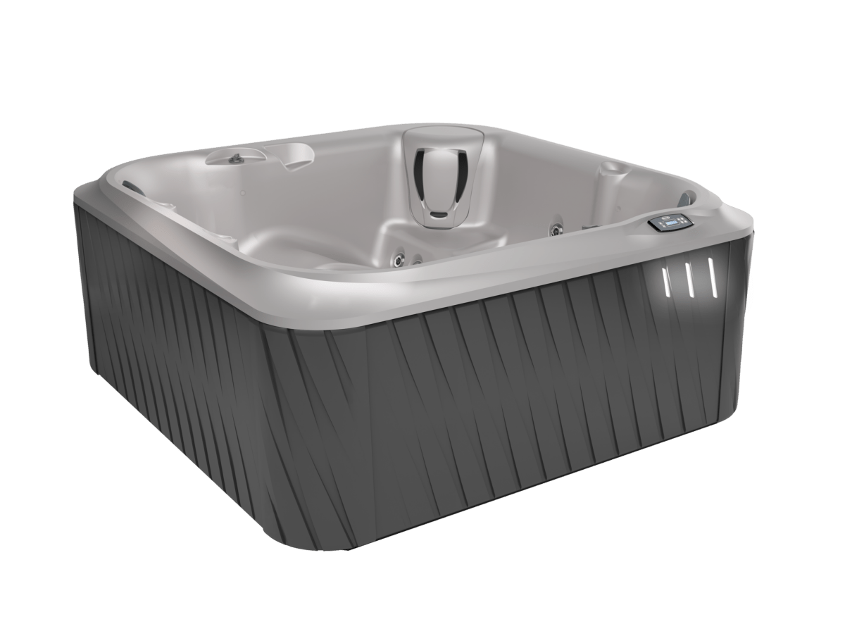 J - 235™ - Jacuzzi Hot Tub - Jacuzzi Hot Tubs Rochester