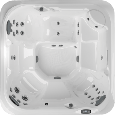 J - 235™ - Jacuzzi Hot Tub - Jacuzzi Hot Tubs Rochester