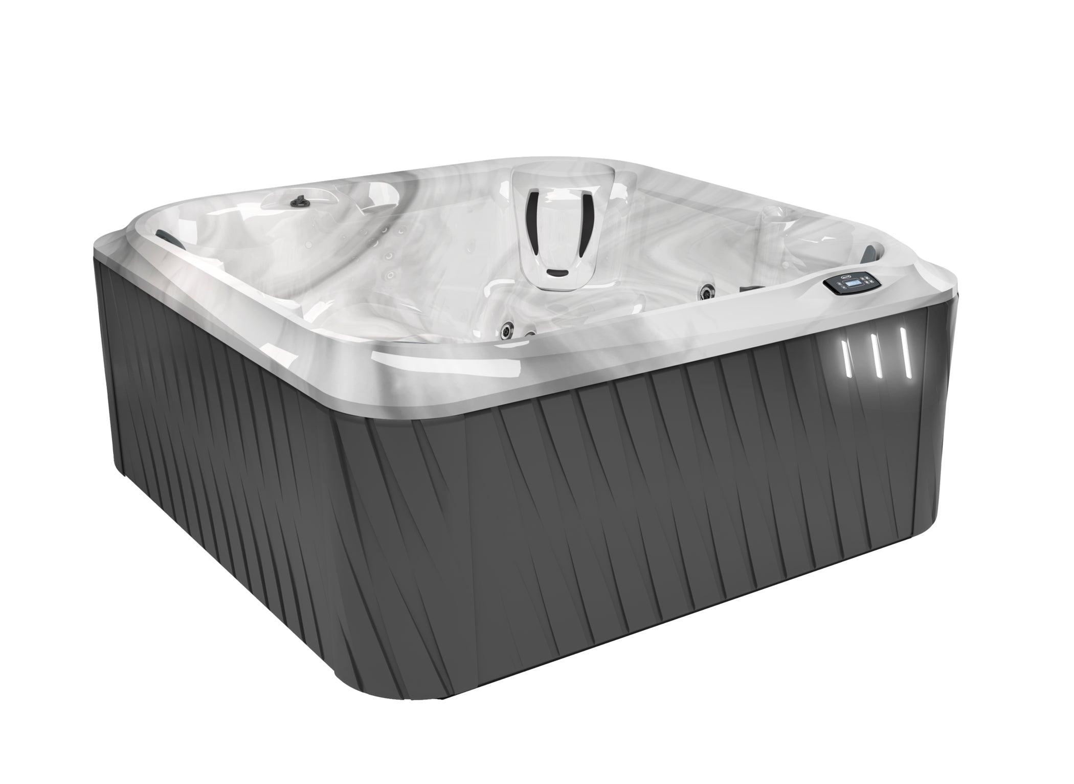 J-235 - Jacuzzi Hot Tubs Rochester