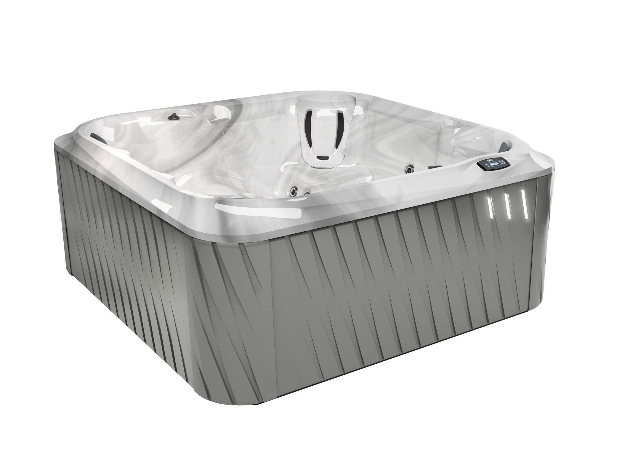 J-235 - Jacuzzi Hot Tubs Rochester