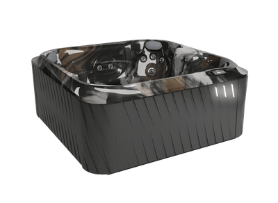 J - 245™ - Jacuzzi Hot Tub - Jacuzzi Hot Tubs Rochester