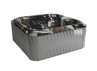J - 245™ - Jacuzzi Hot Tub - Jacuzzi Hot Tubs Rochester
