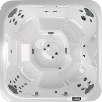 J - 245™ - Jacuzzi Hot Tub - Jacuzzi Hot Tubs Rochester